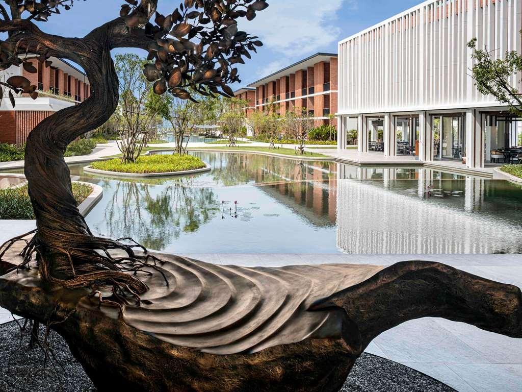 Pullman Khao Lak Resort Phang Nga Buitenkant foto